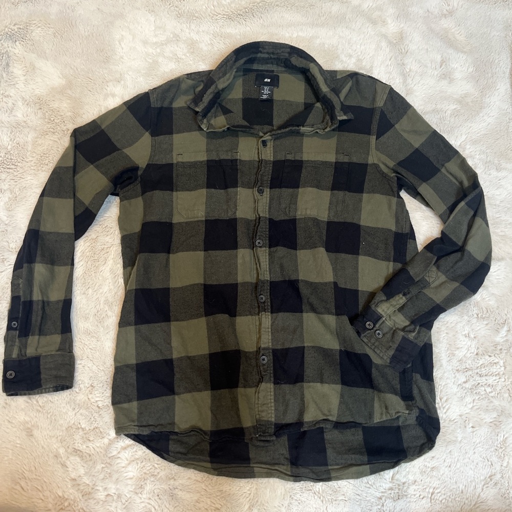 Flannel